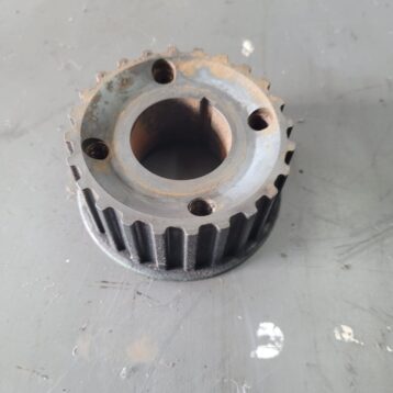 Volvo Penta MD22 Crankshaft Timing Gear 860019