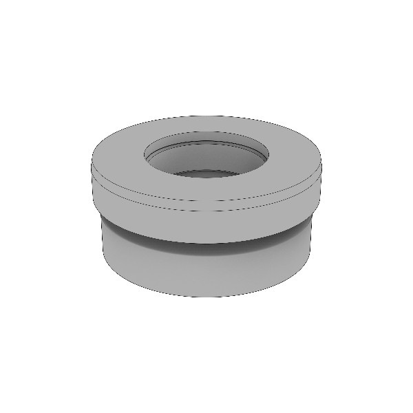 Volvo Penta seal for seawater pump - 864649