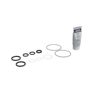 Volvo Penta sealing ring for drive - 23553896