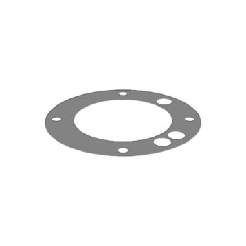 Volvo Penta afstelplaat voor tandwielset - 22838381