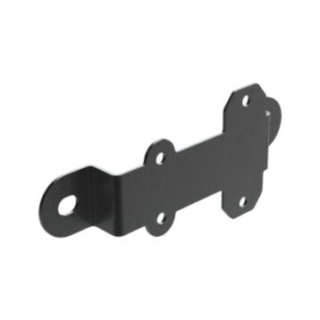 Volvo Penta bracket for relay - 23489119