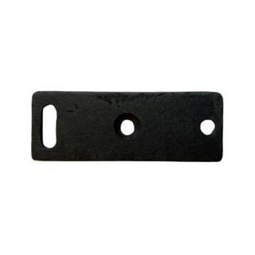 Volvo Penta mounting plate for engine support - 838263