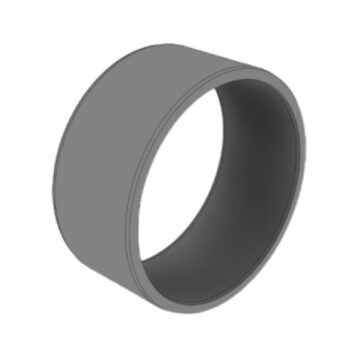 Volvo Penta inner ring for shaft - 3582904