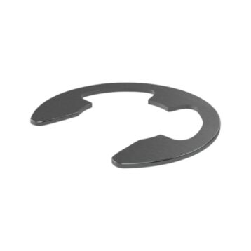 Volvo Penta retaining ring (E-clip) for power trim system - 3857521