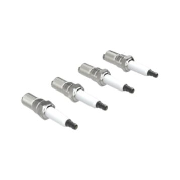 Volvo Penta spark plug set - 21467472