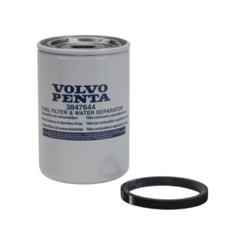 Volvo Penta fuel filter - 3847644