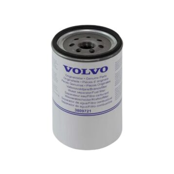 Volvo Penta brandstoffilter element - 3809721