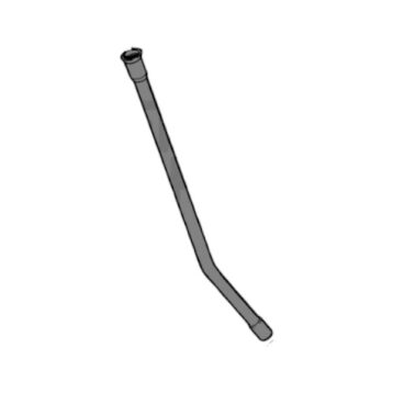 Volvo Penta tube for oil dipstick - 844603