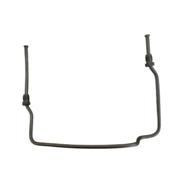 Volvo Penta buis voor trim cilinder - 852832