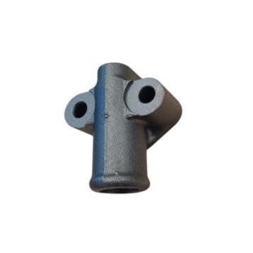 Volvo Penta connector for exhaust elbow - 859836