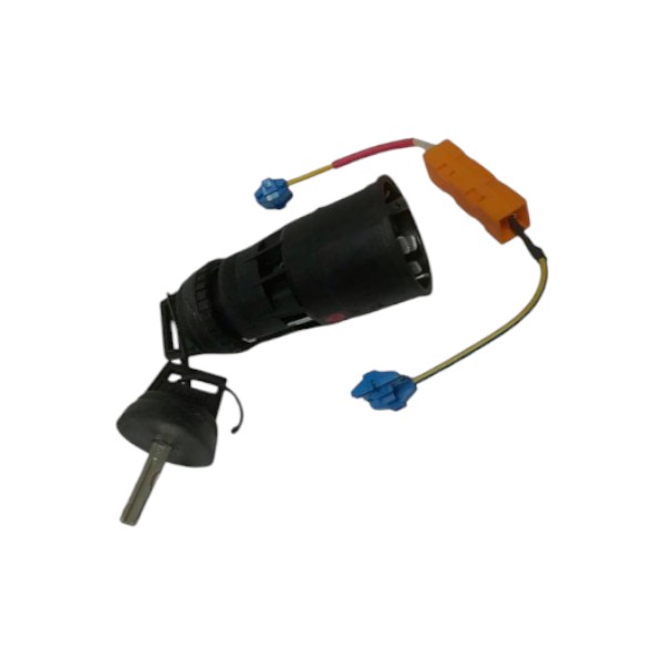 Volvo Penta starter switch - 3587072