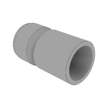 Volvo Penta draaibout voor klemring - 3841005