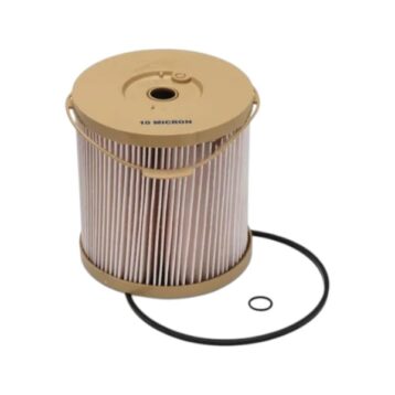 Volvo Penta filterelement 10 micron voor waterafscheider - 24360739