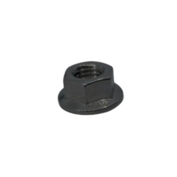Volvo Penta flensborgmoer voor tandwielhuis - 984054