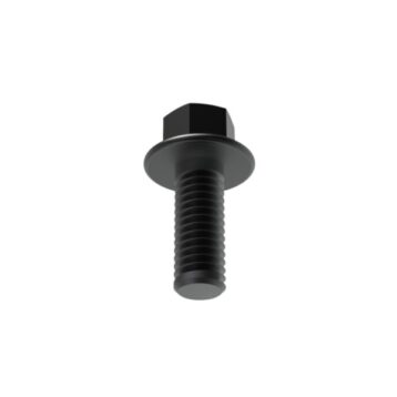 Volvo Penta flange screw - 984725