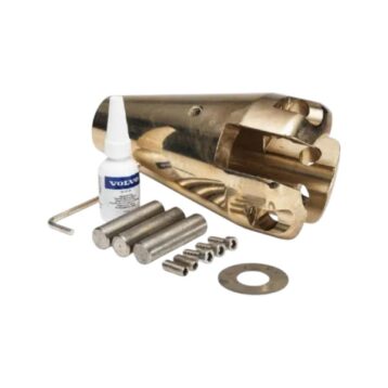 Volvo Penta naafset - 3583425