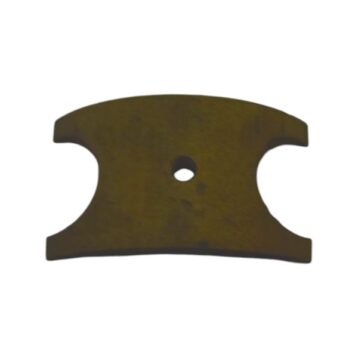 Volvo Penta nok voor waterpomp - 827009