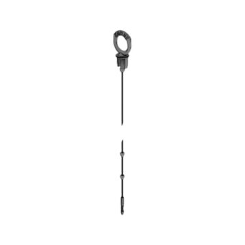 Volvo Penta oliepeilstok voor V8, 5.0 en 5.7 motoren - 21107444