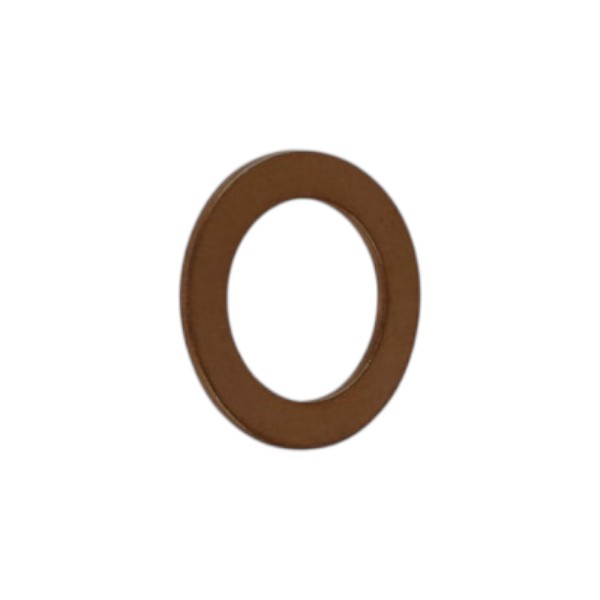 Volvo Penta gasket - 18665