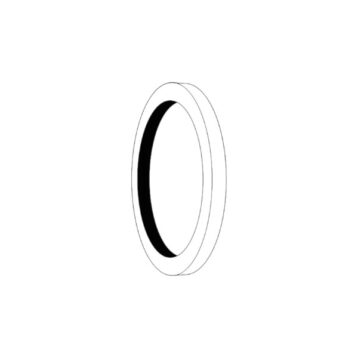 Volvo Penta gasket - 957179
