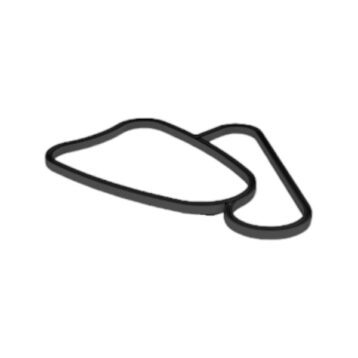 Volvo Penta gasket for gear housing - 3889784