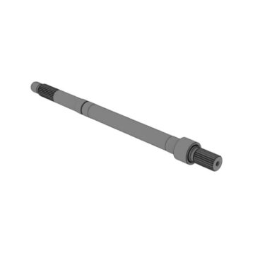 Volvo Penta propelleras voor IPS10-A aandrijving - 24335047