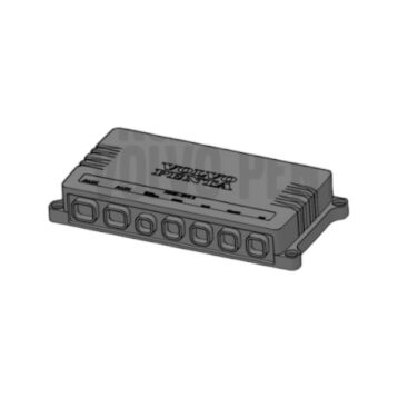 Volvo Penta regelunit kit EVC - 24631126