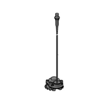 Volvo Penta resolver sensor IPS - 23514509