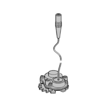Volvo Penta resolver‑sensor voor IPS stuurinrichting - 21593166