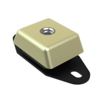 Volvo Penta rubber demper voor keerkoppeling - 861460