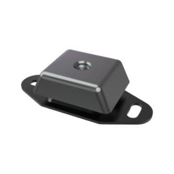 Volvo Penta Gummielement - 846765