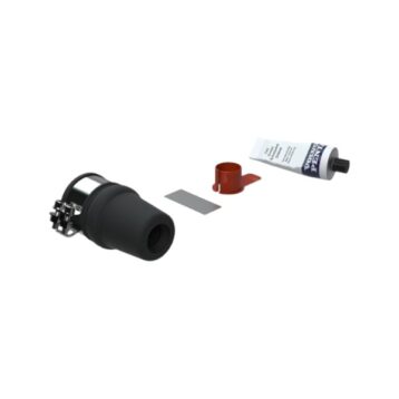 Volvo Penta rubberen pakkingbox - 828422