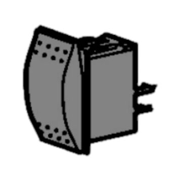 Volvo Penta Neutral-Salt switch - 3862491