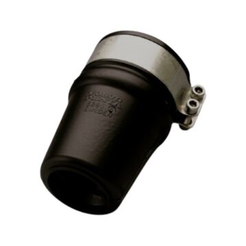 Volvo Penta schroefas afdichting watergesmeerd 1" - 3819724