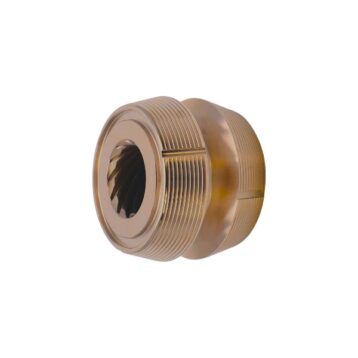 Volvo Penta schuifhuls voor as - 3807613