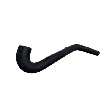 Volvo Penta hose for connection between heat exchanger and exhaust manifold - 860828
