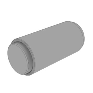 Volvo Penta spanbeugel voor nokkenasketting - 3582643