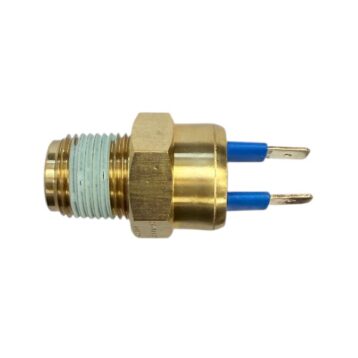 Volvo Penta temperatuurwaarschuwer - 3808797