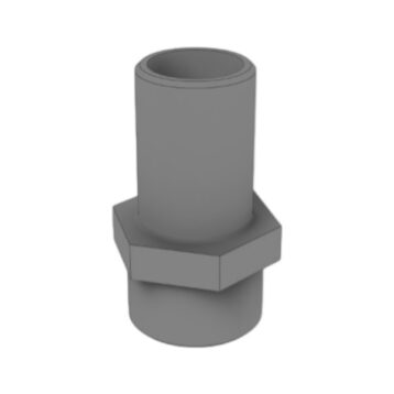 Volvo Penta check valve - 22478928