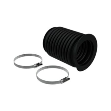 Volvo Penta uitlaat bellows - 3588753