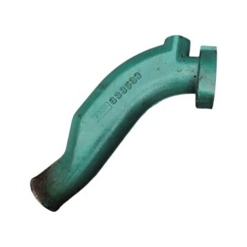 Volvo Penta exhaust pipe elbow - 833583