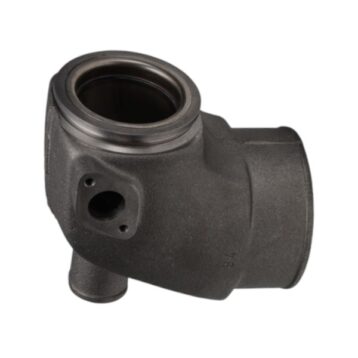 Volvo Penta exhaust pipe elbow - 861289
