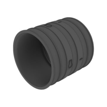 Volvo Penta exhaust hose - 3852696
