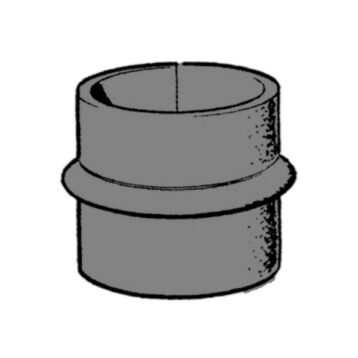 Volvo Penta exhaust hose - 843228