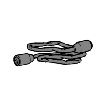 Volvo Penta verlengkabel 3 meter - 846648