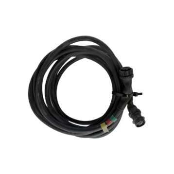 Volvo Penta 5 meter extension cable for starter motor - 846649