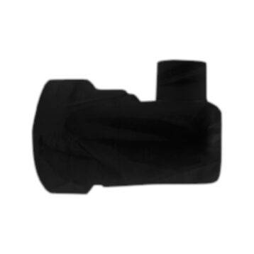 Volvo Penta warmtewisselaar eindkap - 861924