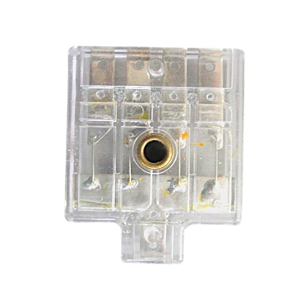 Volvo Penta fuse box for electrical system - 873566