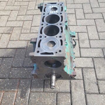 Volvo Penta MD22 TAMD22 Cylinder Block 859625