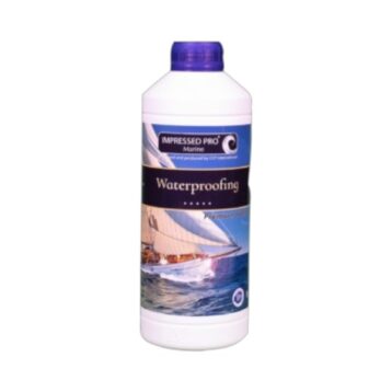 Waterproofing Textile 1 ltr